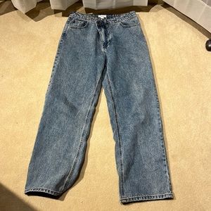 forever 21 jeans